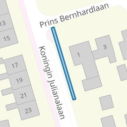 Perceel ODK01-B-2184