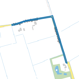 Perceel ODK01-B-2192