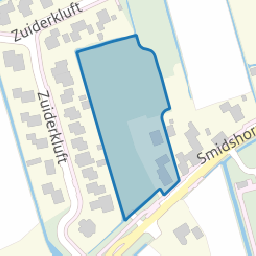 Perceel ODK01-B-2194