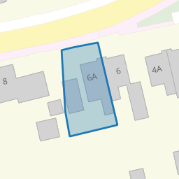 Perceel ODK01-B-2195