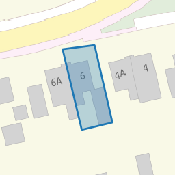 Perceel ODK01-B-2196