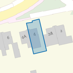 Perceel ODK01-B-2198