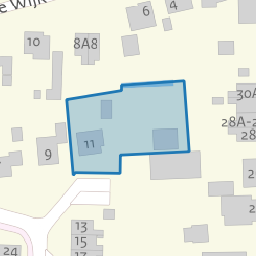 Perceel ODK01-B-2208