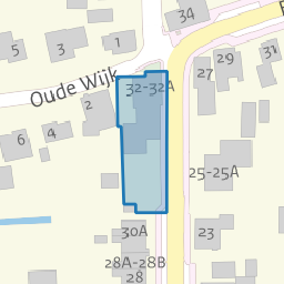 Perceel ODK01-B-2210