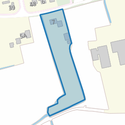 Perceel ODK01-B-2318