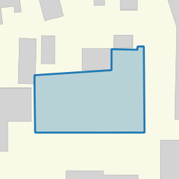 Perceel ODK01-B-2323