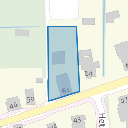 Perceel ODK01-B-2325