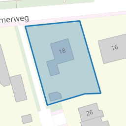 Perceel ODK01-B-2330