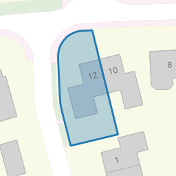 Perceel ODK01-B-2342