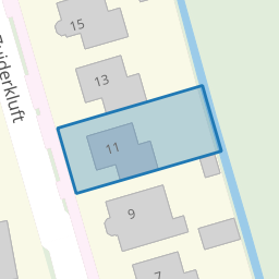 Perceel ODK01-B-2568