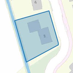 Perceel ODK01-B-2575