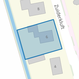 Perceel ODK01-B-2577