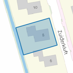 Perceel ODK01-B-2578