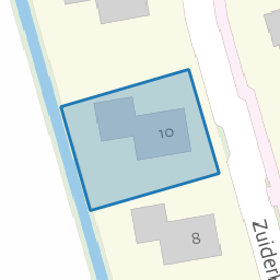 Perceel ODK01-B-2579