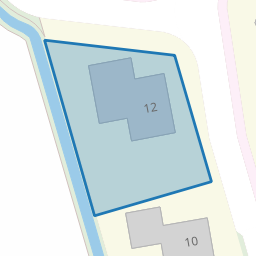 Perceel ODK01-B-2580