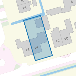 Perceel ODK01-B-2584