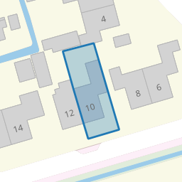 Perceel ODK01-B-2586