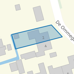 Perceel ODK01-B-2591