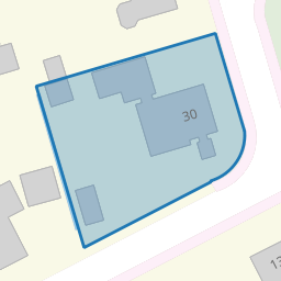 Perceel ODK01-B-2604