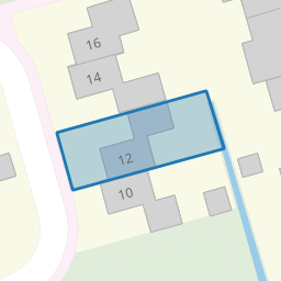 Perceel ODK01-B-2609