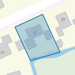 Perceel ODK01-B-2612