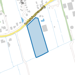 Perceel ODK01-B-2615