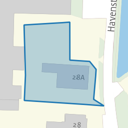 Perceel ODK01-B-2623