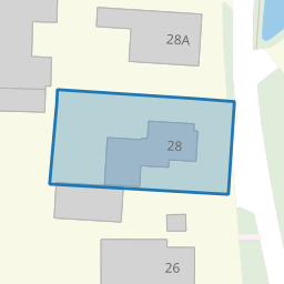 Perceel ODK01-B-2624