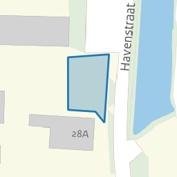 Perceel ODK01-B-2644