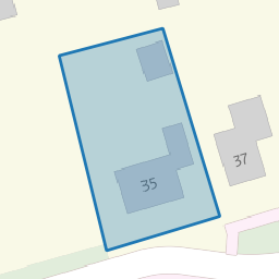 Perceel ODK01-B-2647