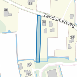 Perceel ODK01-B-2649