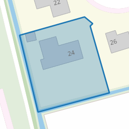 Perceel ODK01-B-2653