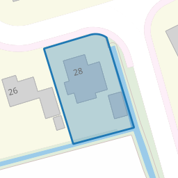 Perceel ODK01-B-2655