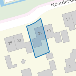 Perceel ODK01-B-2659