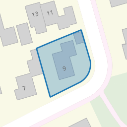 Perceel ODK01-B-2665