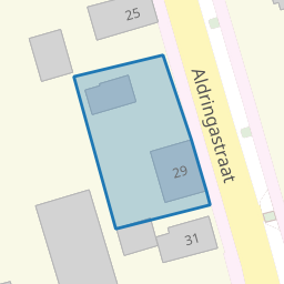 Perceel ODK01-B-2677