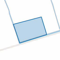 Perceel ODK01-B-2679