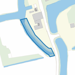 Perceel ODK01-B-2684