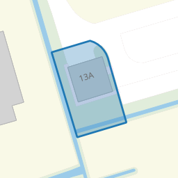 Perceel ODK01-B-2689