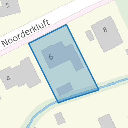 Perceel ODK01-B-2694