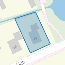 Perceel ODK01-B-2697