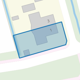 Perceel ODK01-B-2701