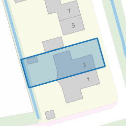 Perceel ODK01-B-2702