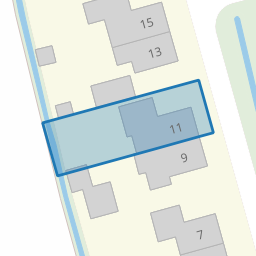 Perceel ODK01-B-2706