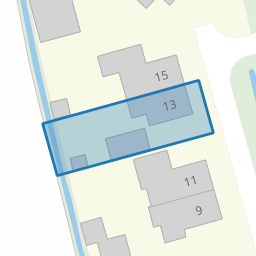 Perceel ODK01-B-2707