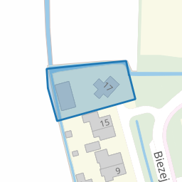 Perceel ODK01-B-2711