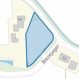 Perceel ODK01-B-2713