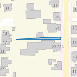 Perceel ODK01-B-2719