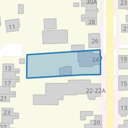 Perceel ODK01-B-2720