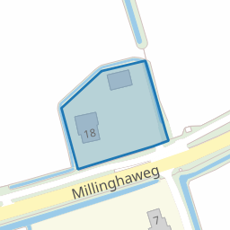 Perceel ODK01-B-2721